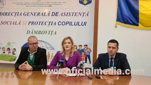 dgaspc dambovita - ionela sandu - corneliu stefan