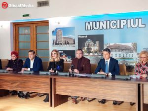 targovistea egalitatii de sanse - primaria targoviste