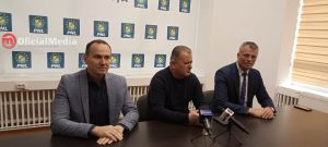 virgil guran, pnl dambovita - oficial media