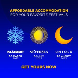 Cazari Massif, Neversea, UNTOLD (1)