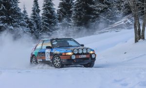 Gregoire-De-Mevius-si-Andre-Leyh-Romanian-Historic-Winter-Rally-2022