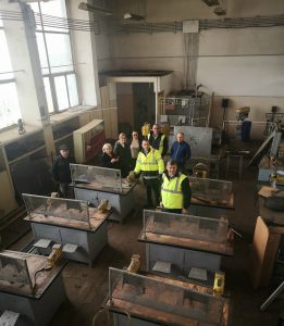 Liceul Tehnologic Voievodul Mircea din Târgoviște