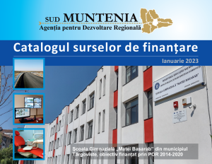 adr sud muntenia