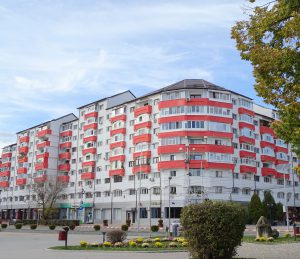 blocuri targoviste - reabilitare termica