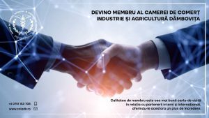 camera de comert dambovita