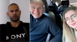 daria gusa - andrew tate