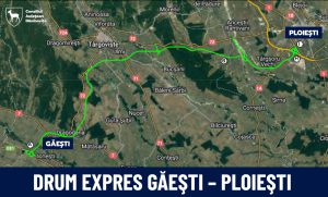 drum expres gaesti ploiesti - oficial media