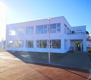 gradinita sagricom targoviste