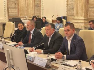 nicolae neagu pnl senator sibiu