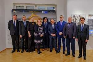 poza principală ICR Budapesta