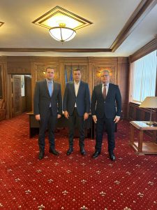 sorin grindeanu - corneliu stefan - ionut savoiu - oficial media