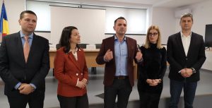 vizita comisia europeana - primaria targoviste