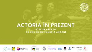 Actoria in prezent