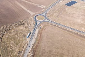 Amplasament-proiect-modernizare-DJ691-intre-centura-Timisoarei-si-Autostrada-A1-2-Foto-ADR-Vest-scaled