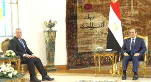 Ciuca-Abdel-Fattah-el-Sisi