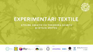 Experimentari textile