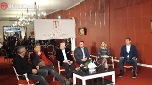 Mihai Constantin Ranin - Teatrul Tony Bulandra