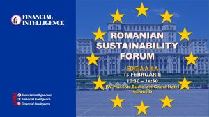 Vizual 2 ROMANIAN SUSTAINABILITY FORUM, 15 februarie 2023