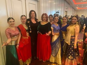 carmen holban - india - oficial media