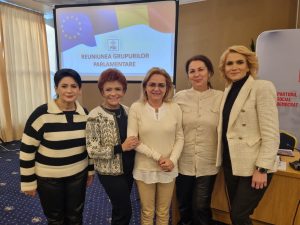 carmen holban - psd- oficial media