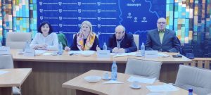 claudia gilia - dialog varstnici 1