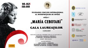 gala laureatilor