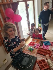 ioana popoviciu - atelier