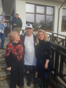 ioana popoviciu - daniel iordachioae