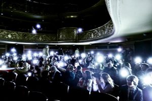 o scrisoare pierduta 1