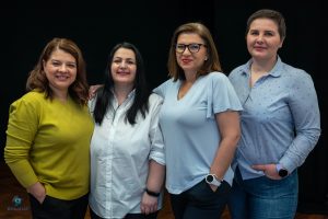 BusinessSkills traineri