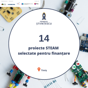 Cartolina castigatori Stiintescu