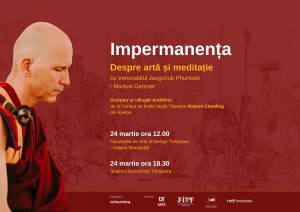 Impermanenta - Ven Markus Getzner