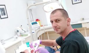 Medicul Dinulescu - oficialmedia.com