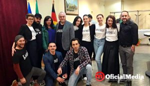 Teatrul Sava Ognyanov