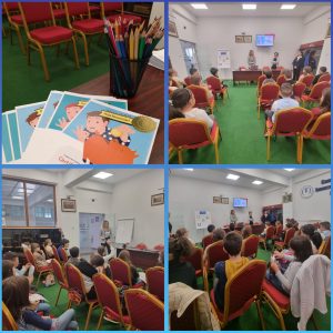 camera de comert dambovita - scoala altfel