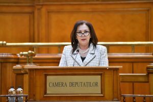 carmen holban - psd dambovita - oficial media