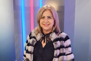 carmen serban cancer