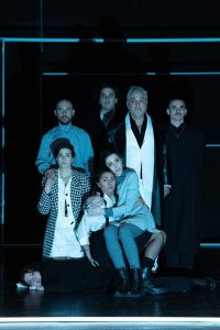 disparitii - elise wilk- ruse