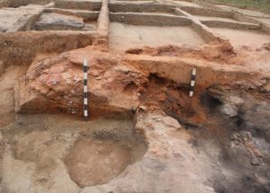 loc 7, spurapunere structuri combustie