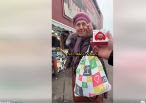 martisorul misterios