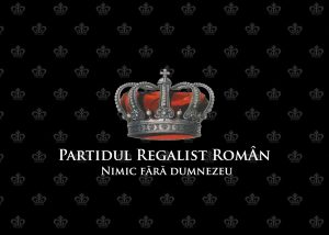 partidul regaalist romana - claudiu dinulescu