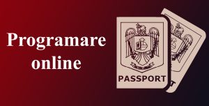 programare onlie pasaport