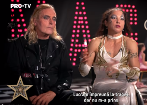 silk pan romanii au talent