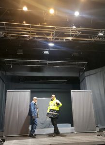 teatrul tony bulandra targoviste