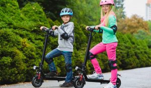 trotineta-copii