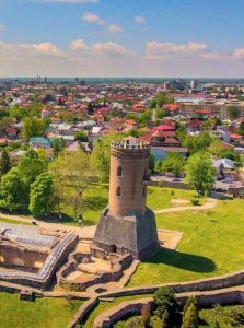 turnul chindiei targoviste