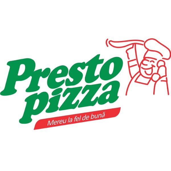 pizza Presto online