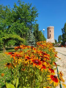 turnu chindiei targoviste