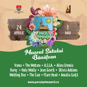 Img - Parcul Primaverii