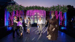 Spectacole Iosefin dans